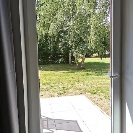 Apartmán 07 Birkenhain - Hof Wiesengrund *