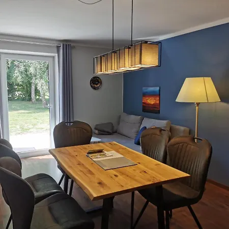 07 Birkenhain - Hof Wiesengrund Apartment *