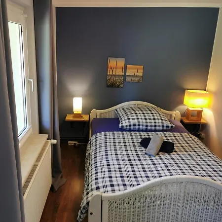 Apartment 07 Birkenhain - Hof Wiesengrund