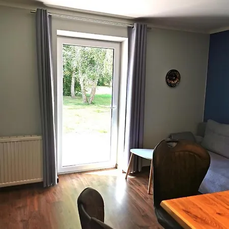 Apartment 07 Birkenhain - Hof Wiesengrund *