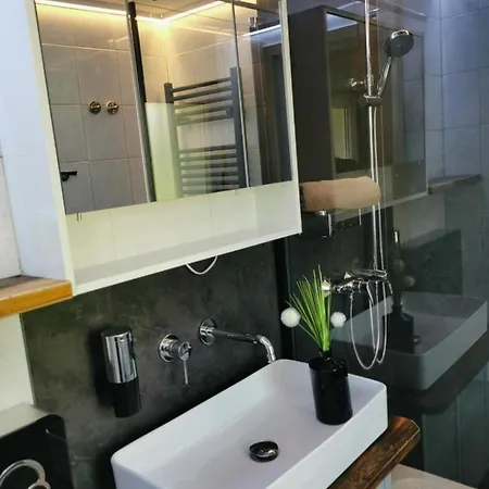 07 Birkenhain - Hof Wiesengrund Apartmán