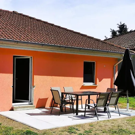 Apartmán 07 Birkenhain - Hof Wiesengrund