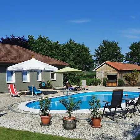 07 Birkenhain - Hof Wiesengrund Apartment