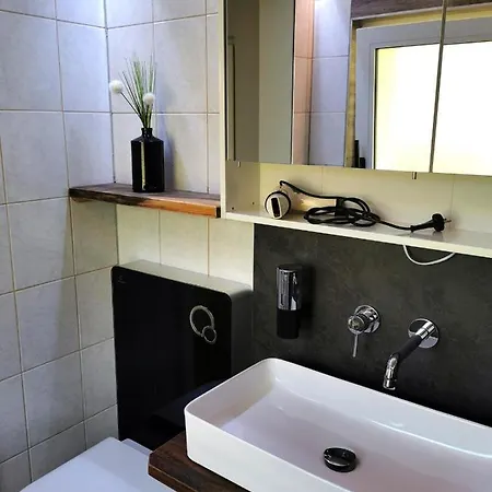 07 Birkenhain - Hof Wiesengrund Apartment