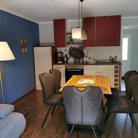 07 Birkenhain - Hof Wiesengrund Parchtitz