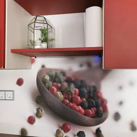 07 Birkenhain - Hof Wiesengrund Apartmán