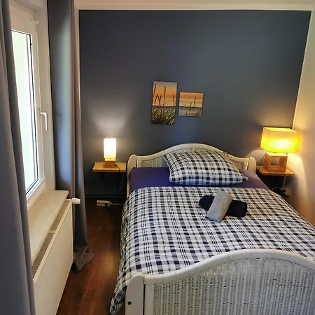 Apartmán 07 Birkenhain - Hof Wiesengrund