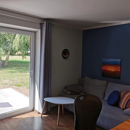 07 Birkenhain - Hof Wiesengrund Apartmán