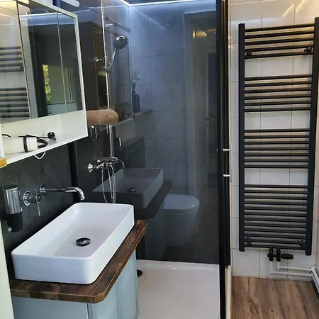 Apartmán 07 Birkenhain - Hof Wiesengrund