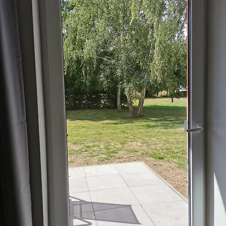 07 Birkenhain - Hof Wiesengrund Apartmán *