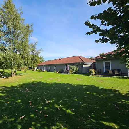 Apartmán 07 Birkenhain - Hof Wiesengrund