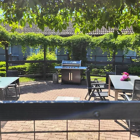 07 Birkenhain - Hof Wiesengrund Apartmán