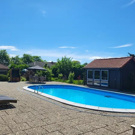 Apartmán 07 Birkenhain - Hof Wiesengrund *