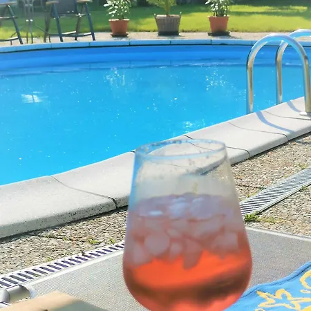 Apartmán 07 Birkenhain - Hof Wiesengrund *