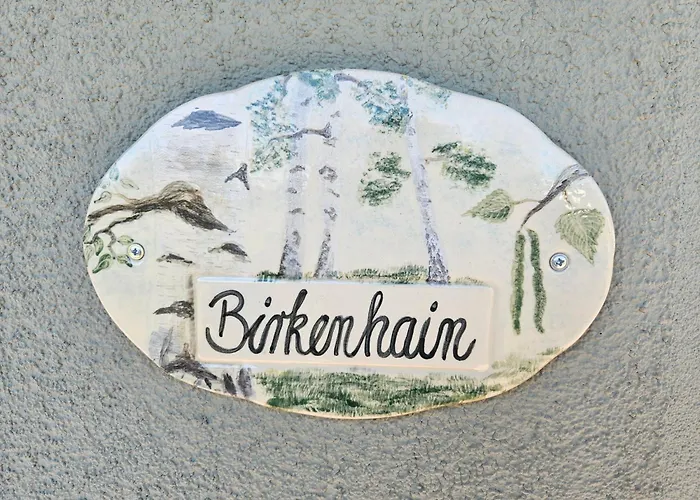 07 Birkenhain - Hof Wiesengrund Parchtitz