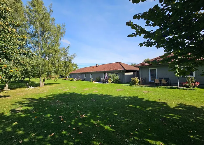 Lejlighed 07 Birkenhain - Hof Wiesengrund